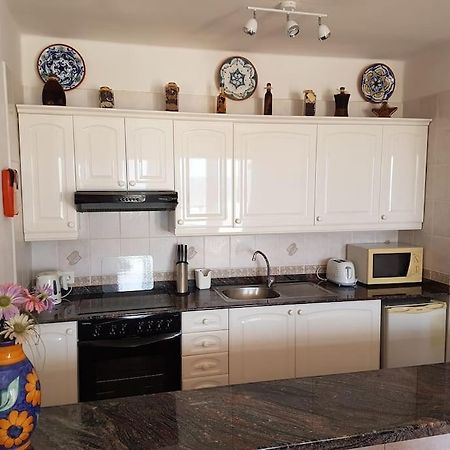 Tabaybas E31, Central Two Bed Puerto del Carmen  Esterno foto