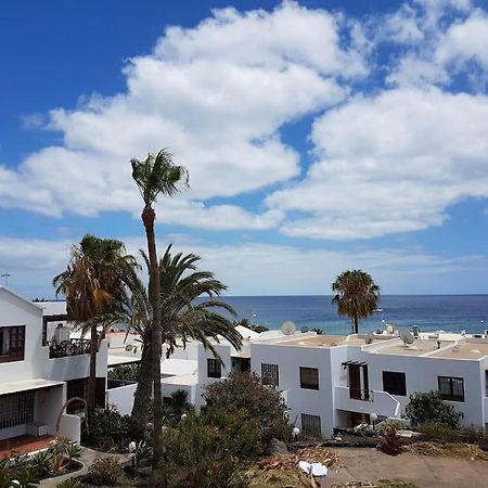 Tabaybas E31, Central Two Bed Puerto del Carmen  Esterno foto