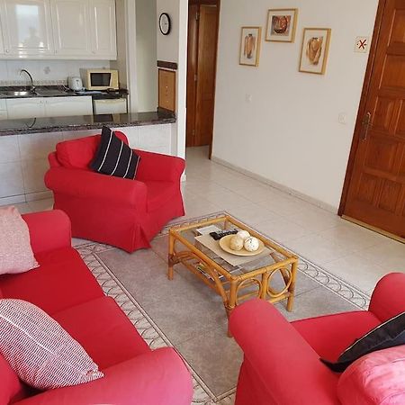 Tabaybas E31, Central Two Bed Puerto del Carmen  Esterno foto