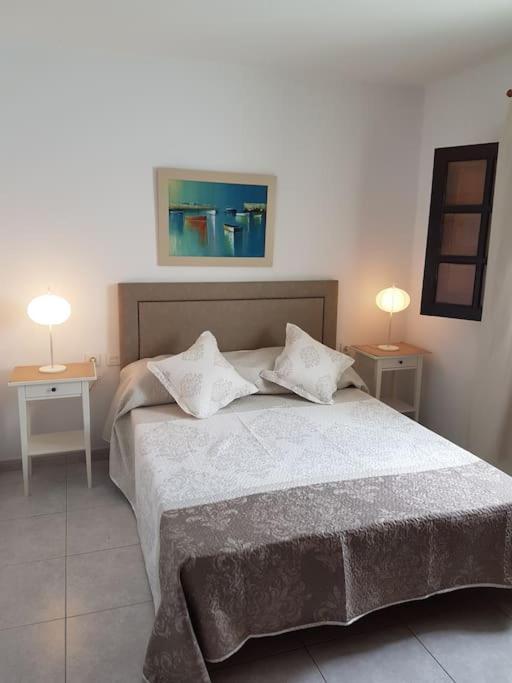 Tabaybas E31, Central Two Bed Puerto del Carmen  Esterno foto