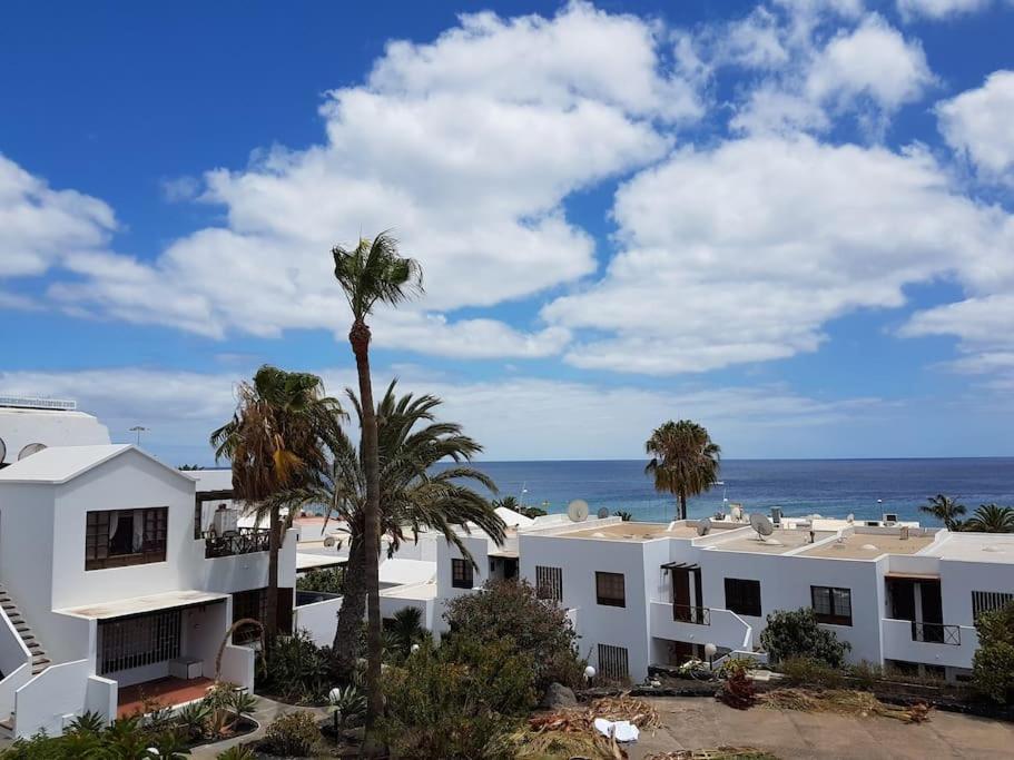 Tabaybas E31, Central Two Bed Puerto del Carmen  Esterno foto