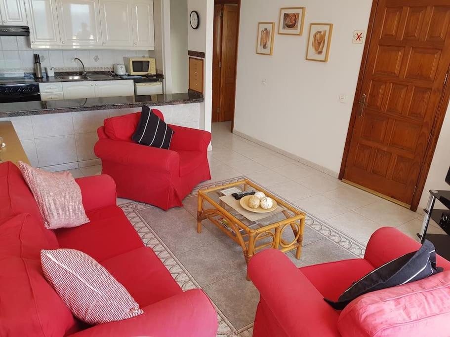 Tabaybas E31, Central Two Bed Puerto del Carmen  Esterno foto