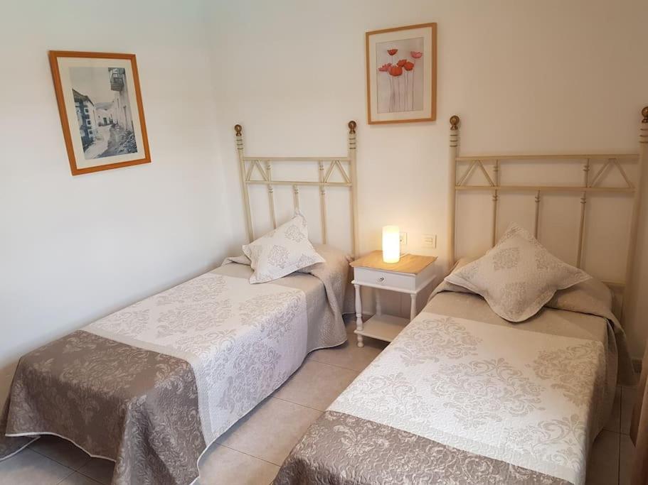Tabaybas E31, Central Two Bed Puerto del Carmen  Esterno foto