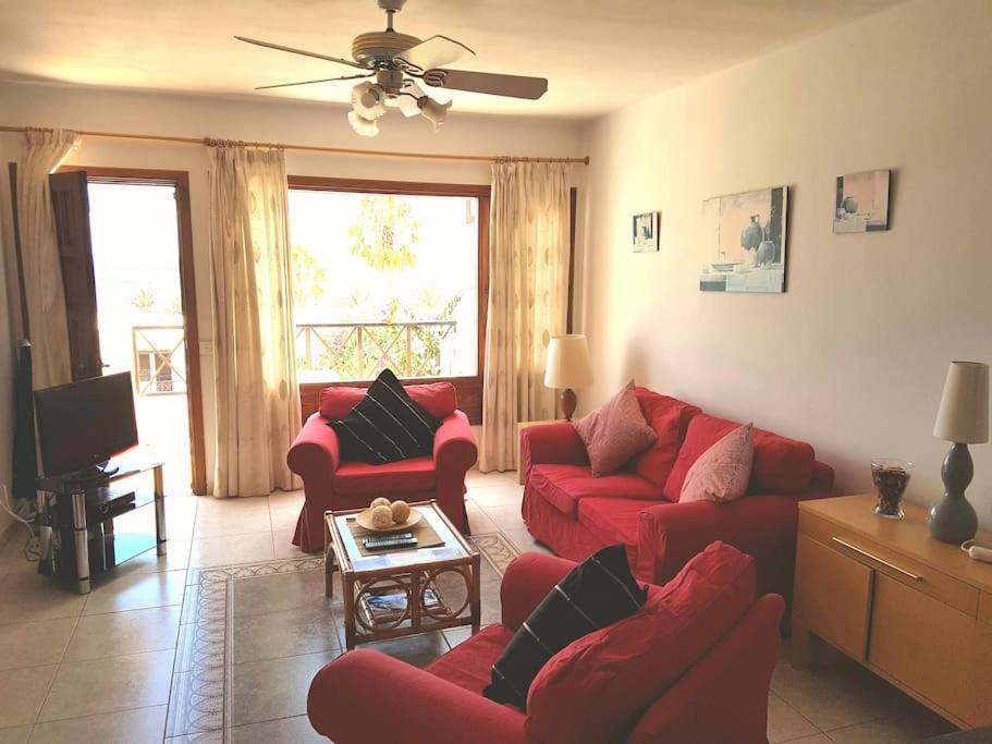 Tabaybas E31, Central Two Bed Puerto del Carmen  Esterno foto
