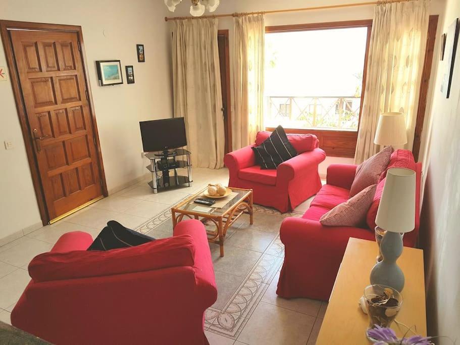 Tabaybas E31, Central Two Bed Puerto del Carmen  Esterno foto
