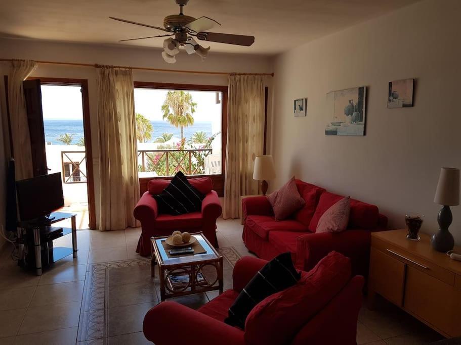 Tabaybas E31, Central Two Bed Puerto del Carmen  Esterno foto
