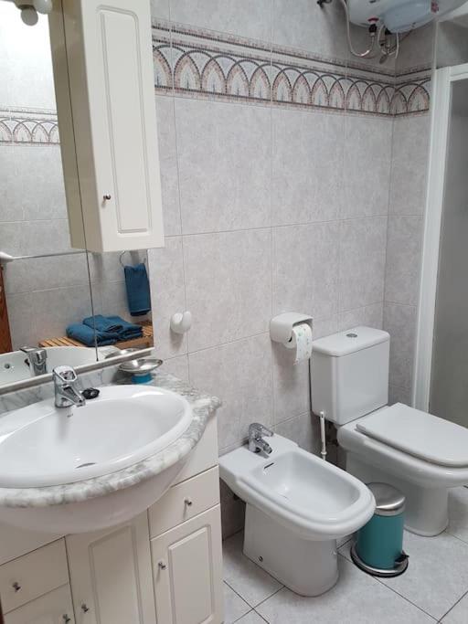 Tabaybas E31, Central Two Bed Puerto del Carmen  Esterno foto