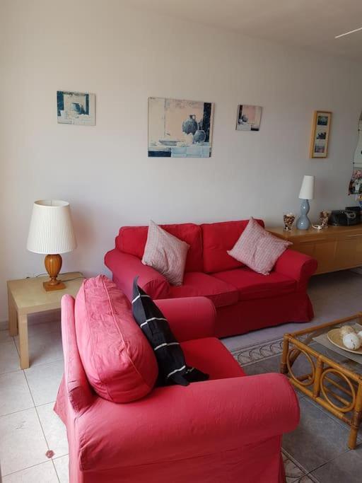 Tabaybas E31, Central Two Bed Puerto del Carmen  Esterno foto